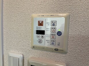 プレサンス名古屋駅前の物件内観写真